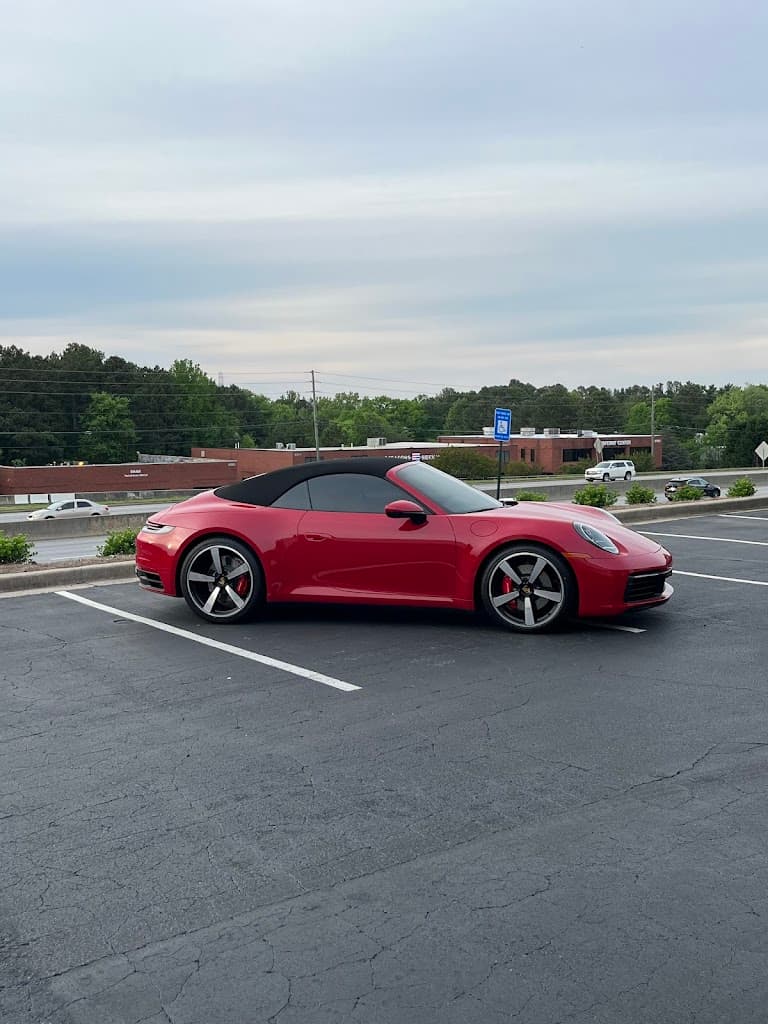 Elegance Auto Cosmetics LLC featured