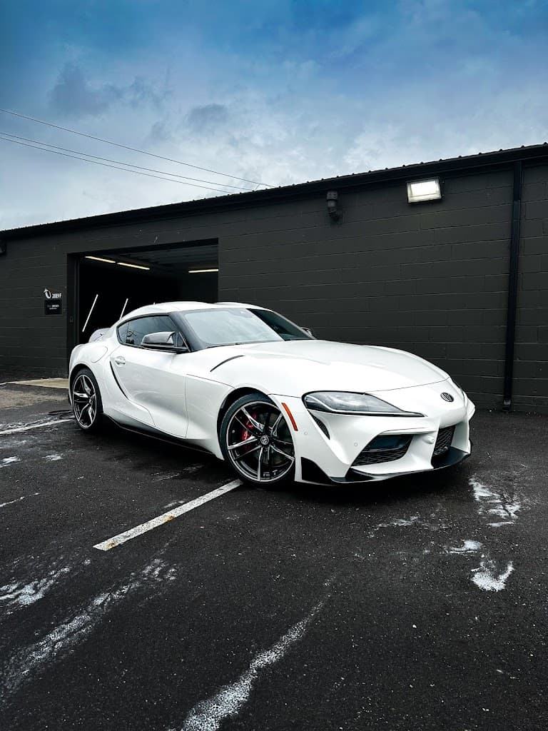 True Driven Bay: Car Detailing Gahanna featured