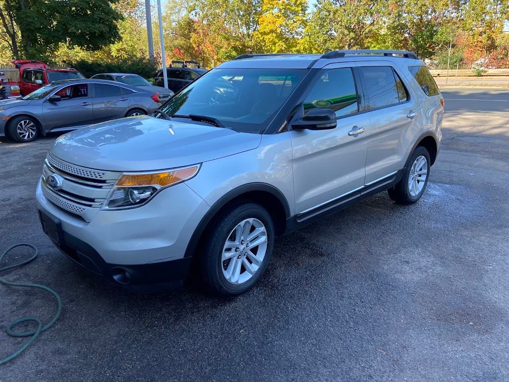 Johnsons Mobile Detail featured
