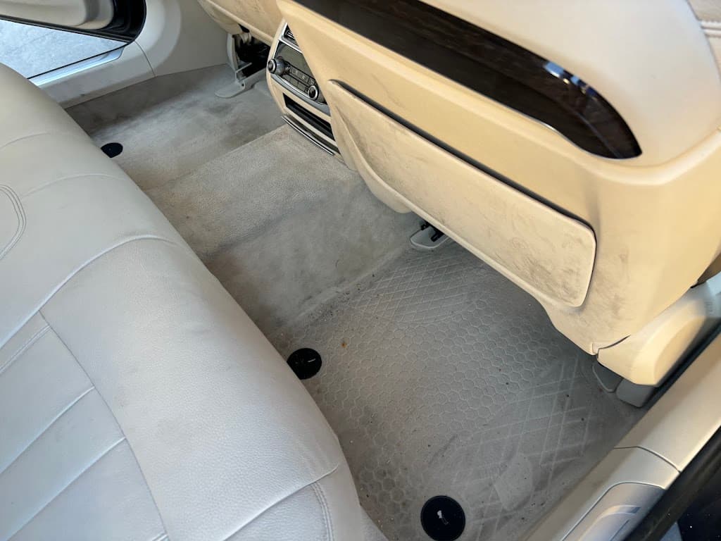 E&G AUTO MOBILE DETAILING LLC featured