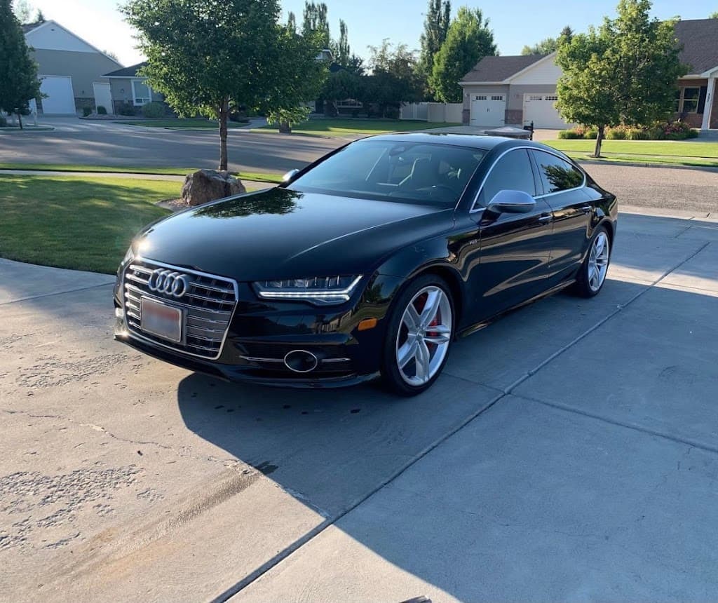 Ball Boyz Detailing featured
