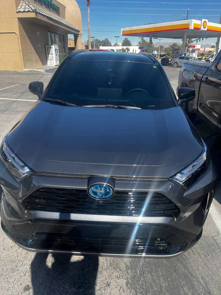 Tech Auto Detail featured