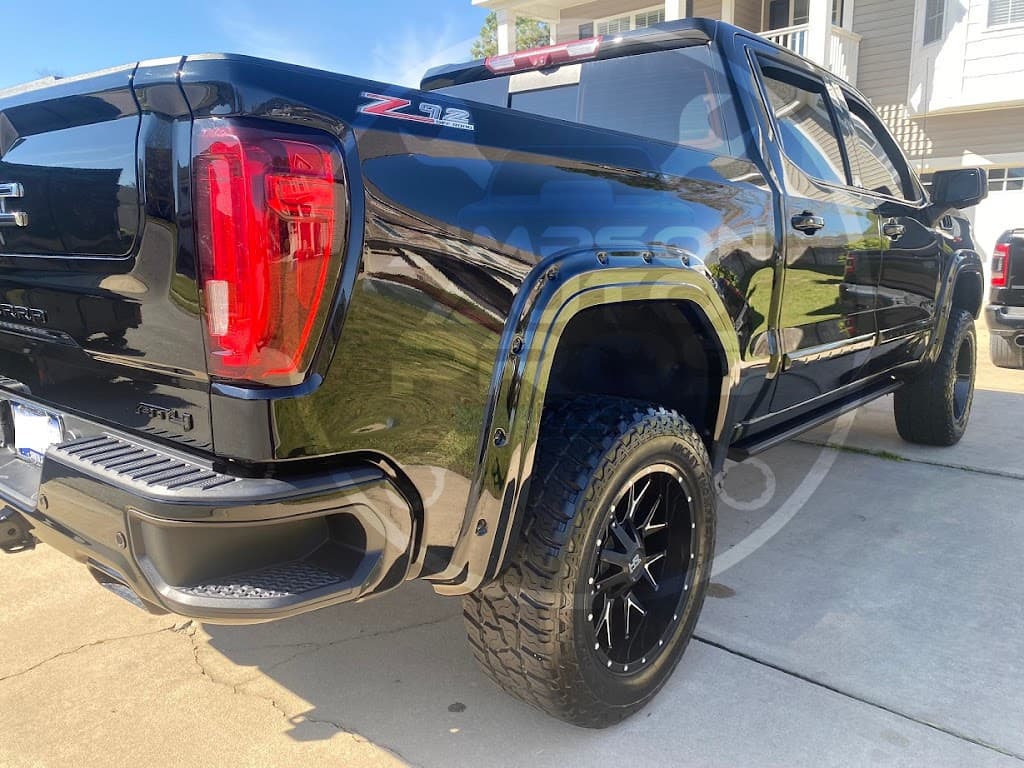 Simpson Auto Pros featured
