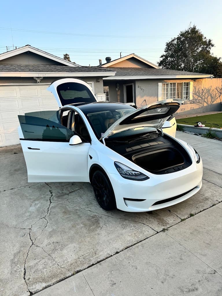 6star Luxury auto detail featured