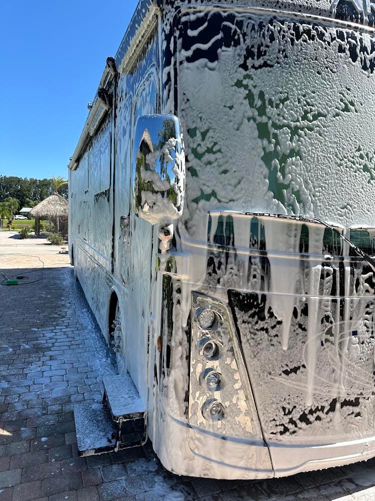 Butlers Elite Detail & Pressure Cleaning featured
