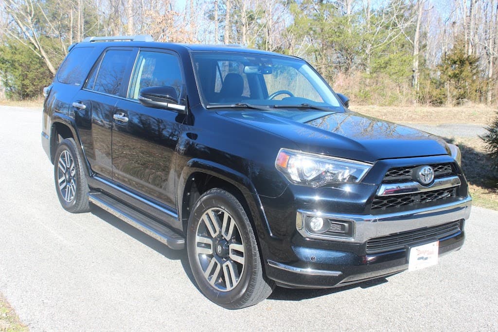 Devil's Touch Detailing featured