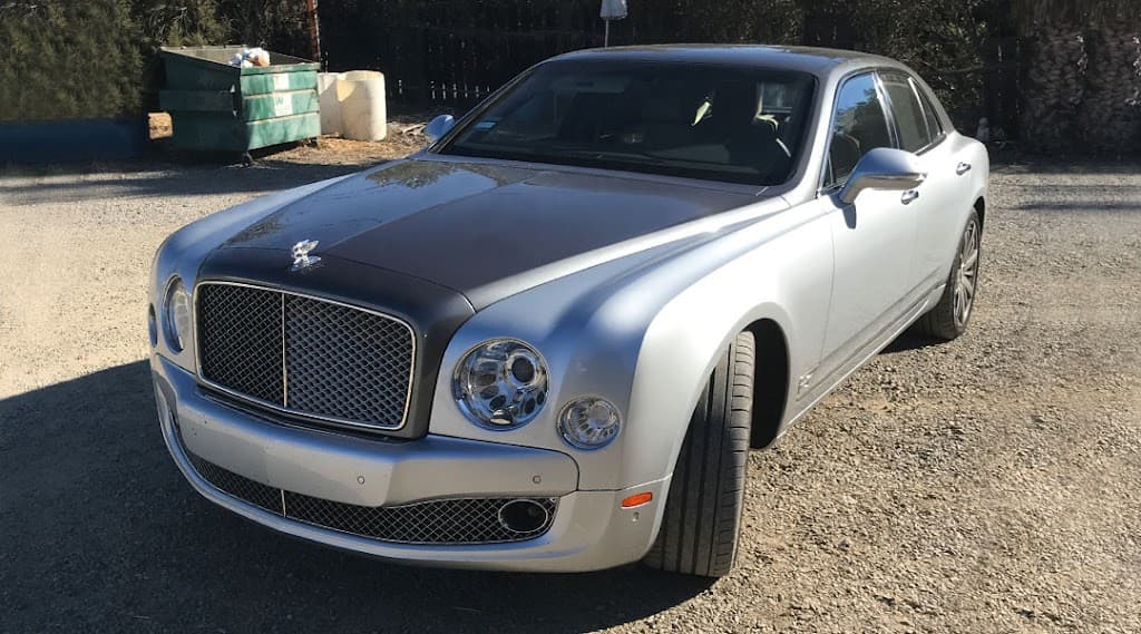 Cesar's Auto Detailing - Business Image