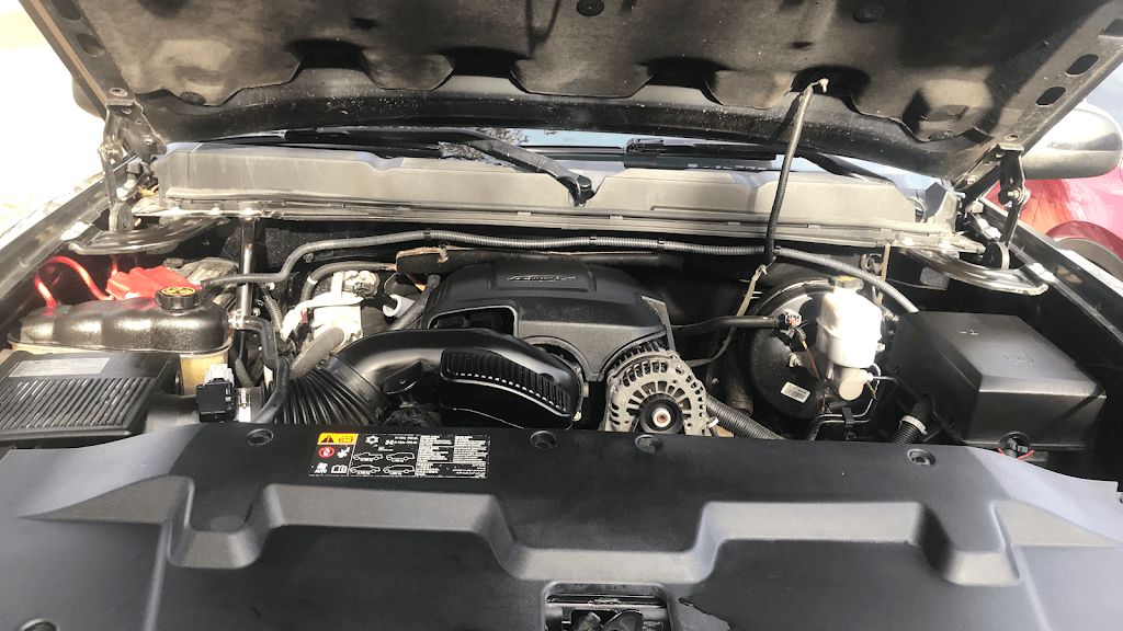 C & M's Mobile Detailing featured