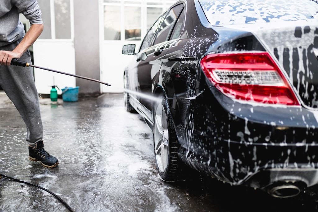 818 Valley Detailing featured