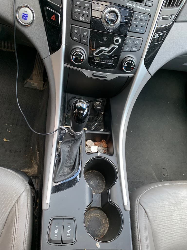 Frost Auto Detailing LLC featured