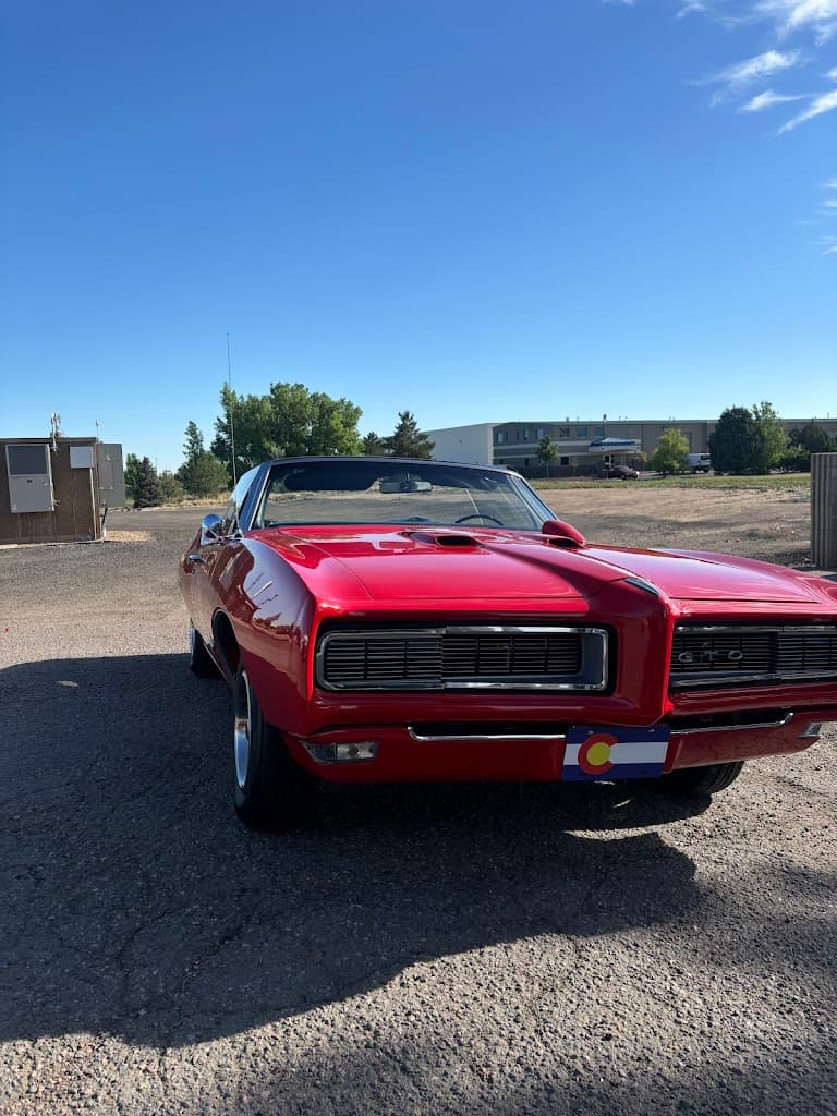 Top Gloss LLC featured