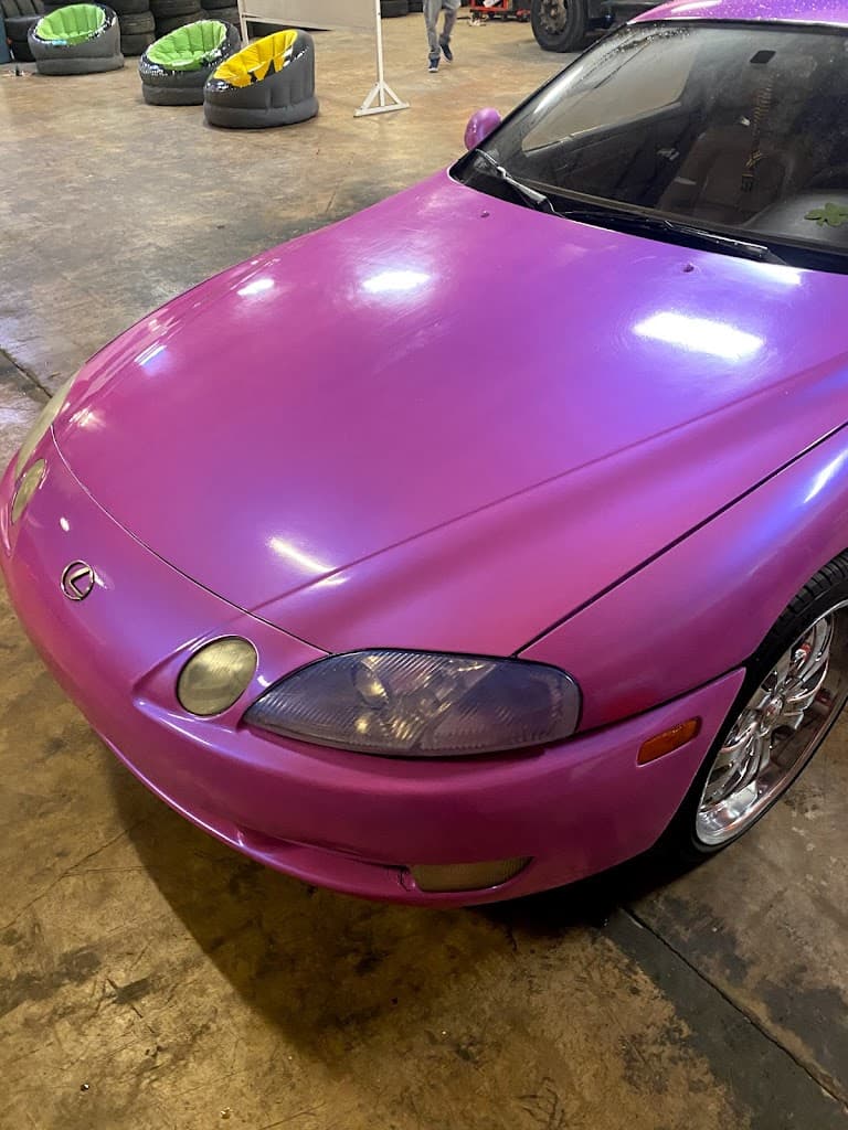 The Superior Detail & Complete Auto Care featured