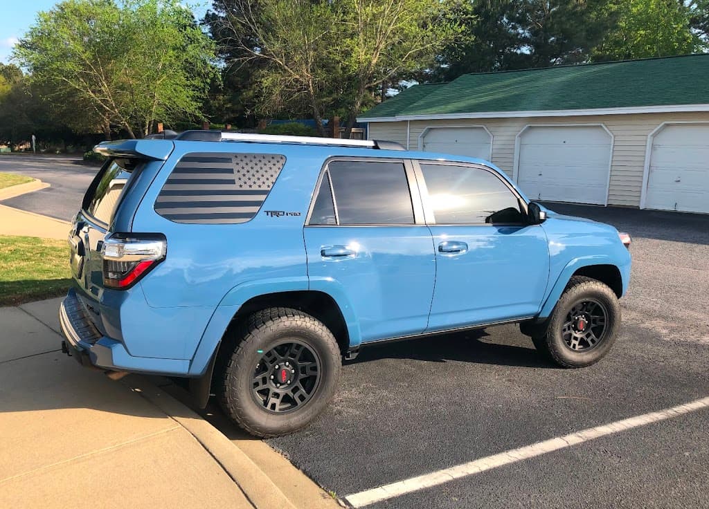 Super Suds Mobile Detailing featured