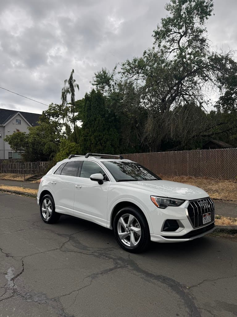 Emerald Shine Detailing featured