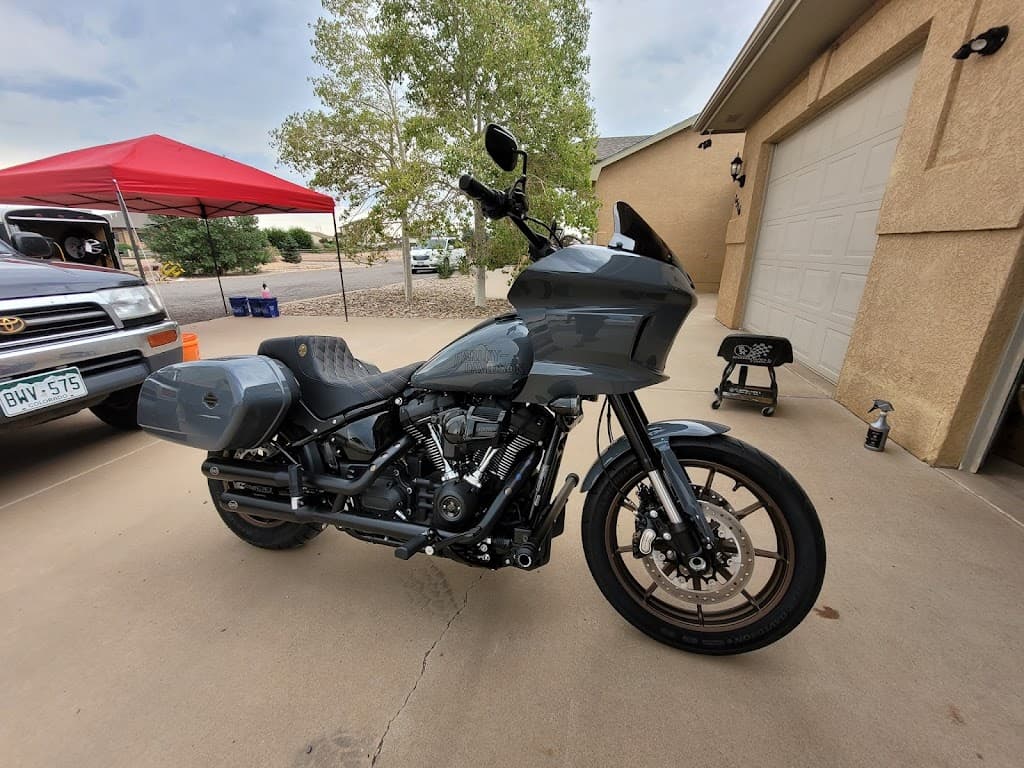 Gold Standard Detail and Ceramic Coatings featured