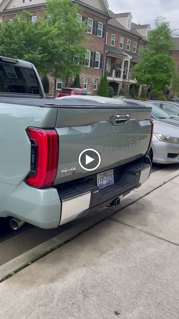 NC Professional Auto Detailing featured