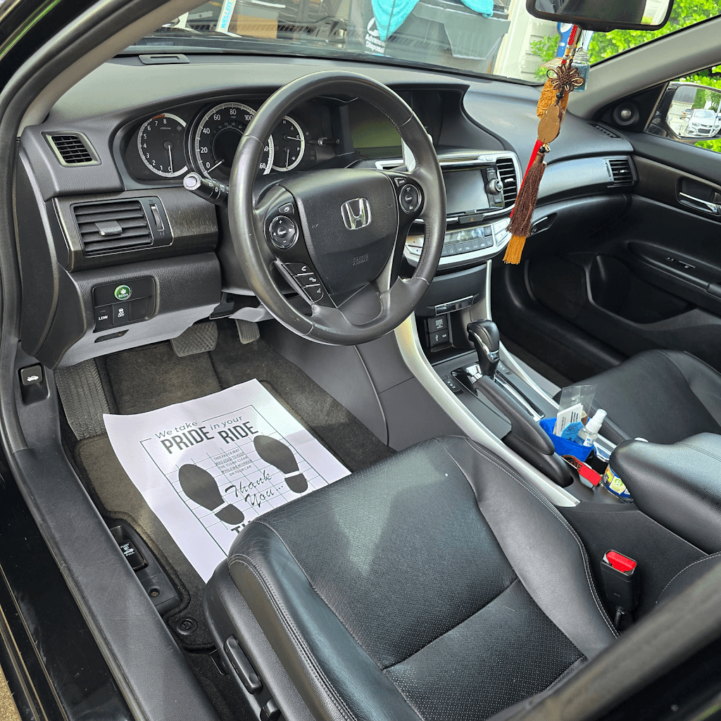 Becks Car Care featured