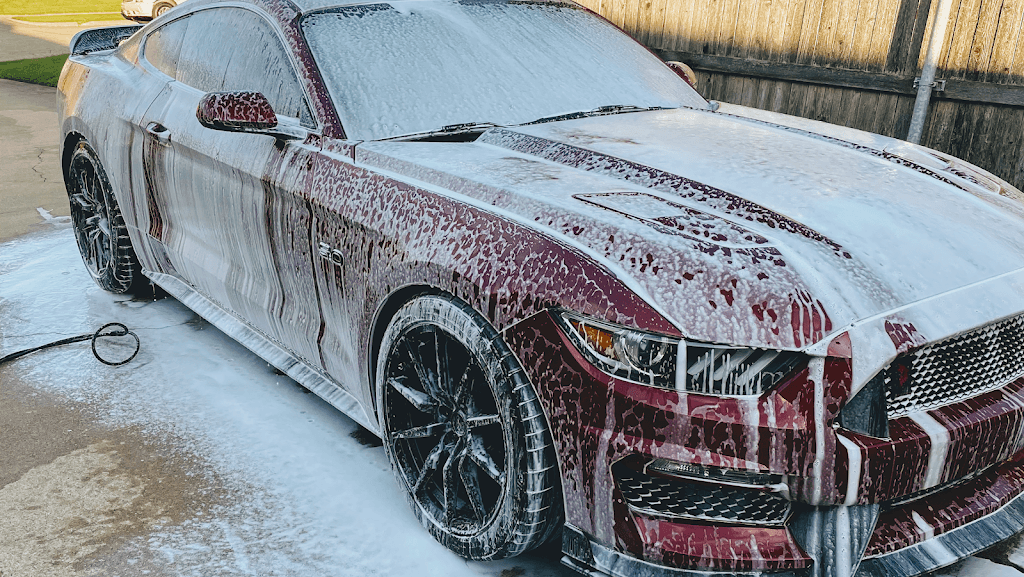Austin's Auto Detail featured