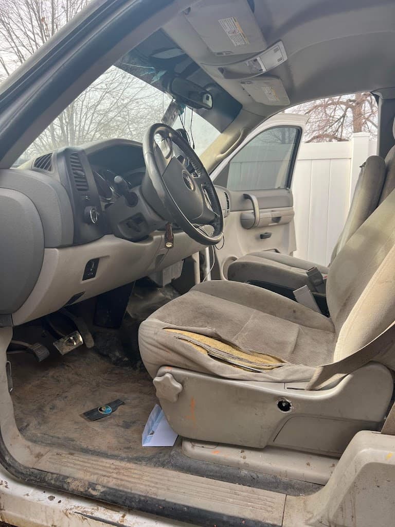 High country detailing LLC featured