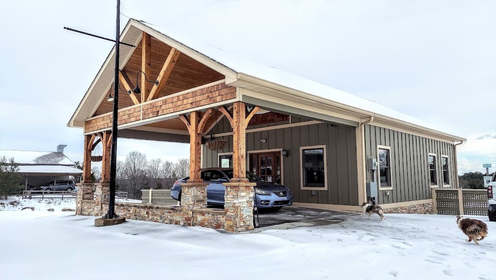 Color Master Premium, Collision Center featured