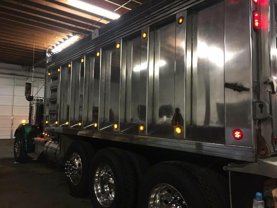 American Polishers, LLC featured