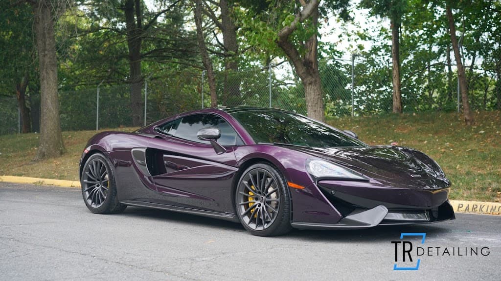 Tabula Rasa Fine Auto Detailing featured
