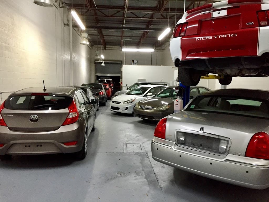 CLEVER AUTO SOURCE INC featured