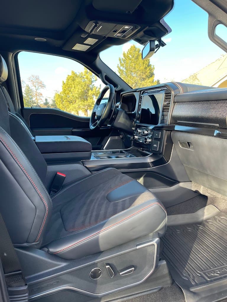 A1 Auto Spa featured