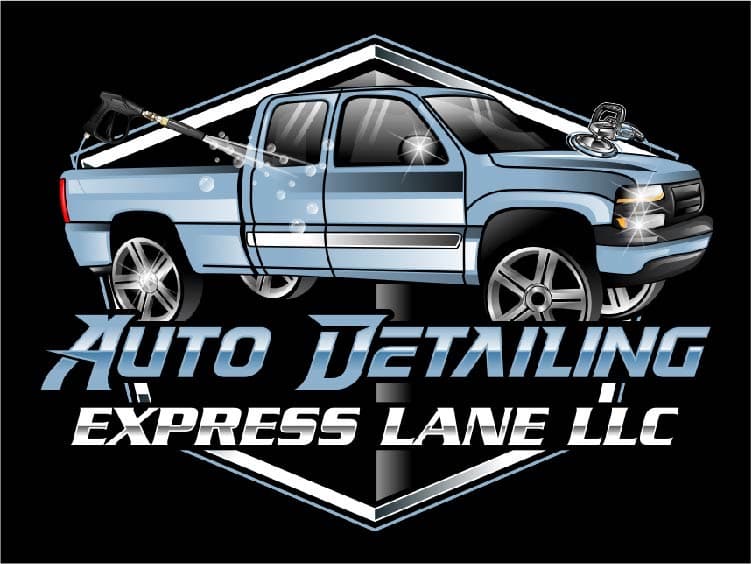 Auto detailing express lane featured