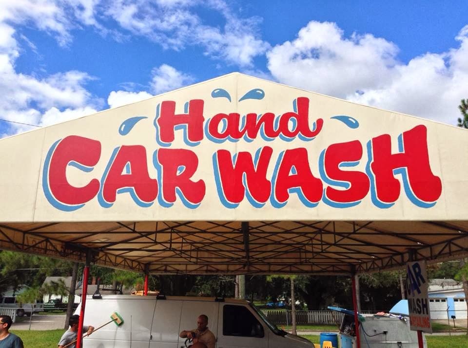 Freedom Classic Hand Car Wash featured