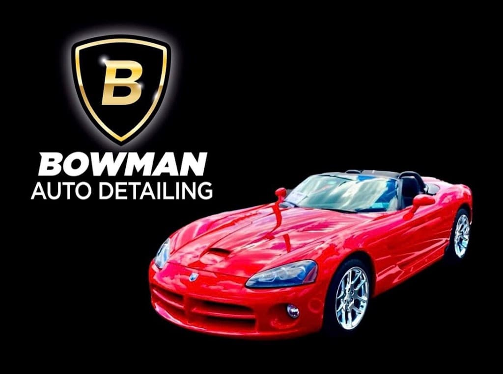 Bowman Auto Detailing featured
