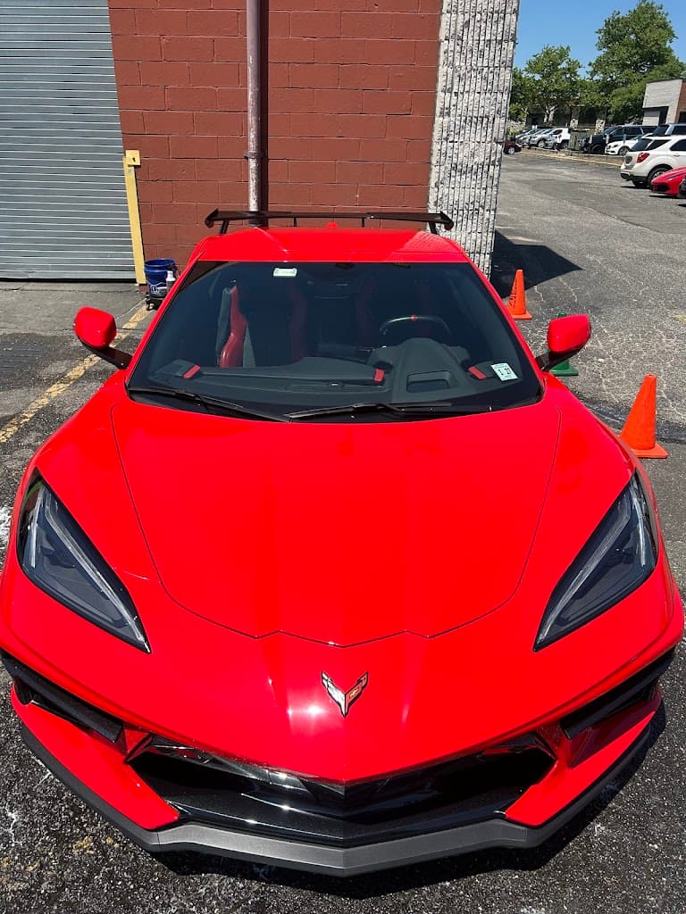 Lambo's Detailing featured