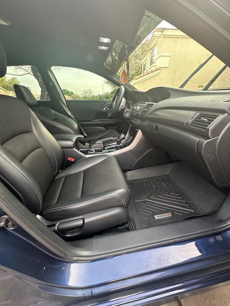 Deluxe Detailing Az featured