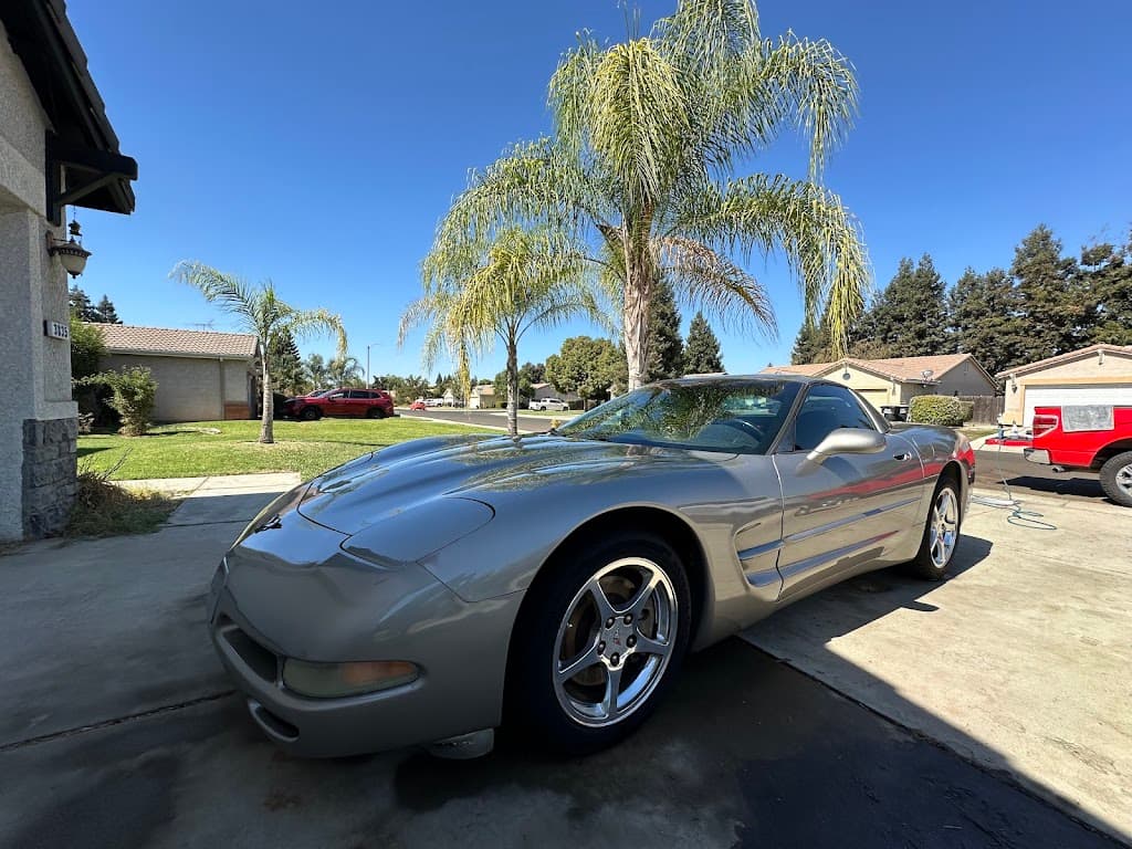 Alex's Detailing Company - Business Image