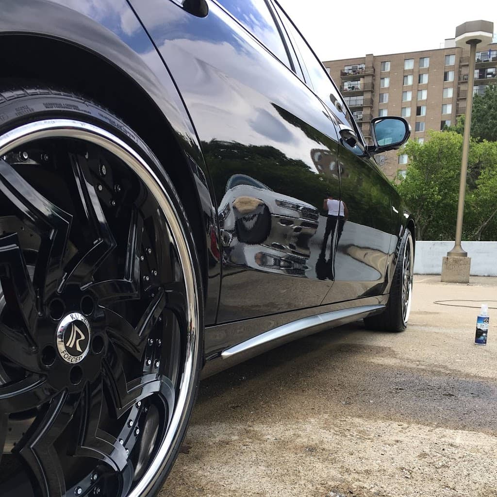 Priceless Details Mobile Detail & Auto concierge featured