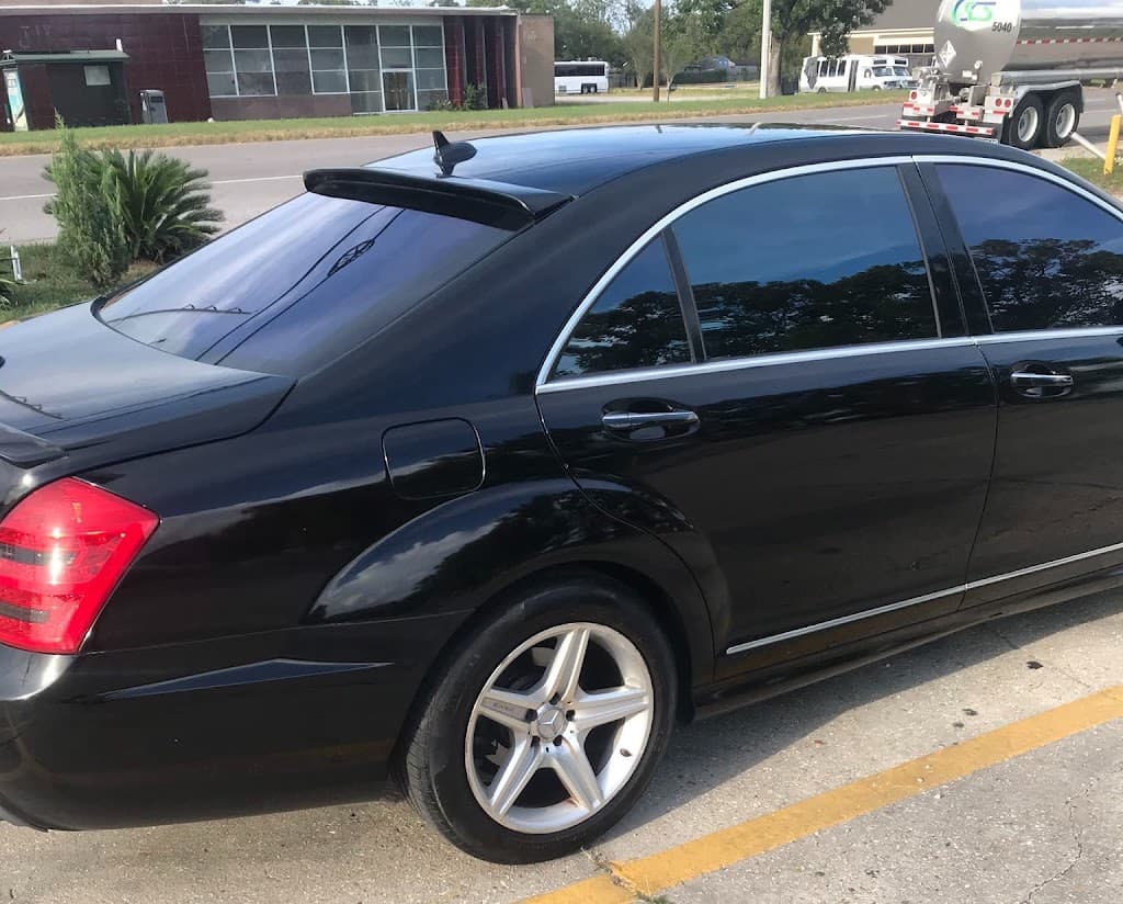 McCormick's Mobile Detailing featured