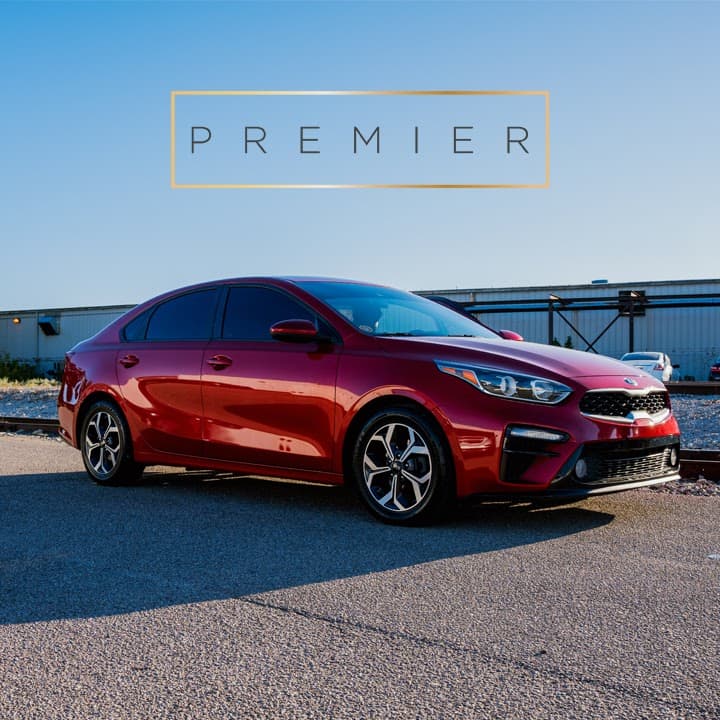 Premier Auto Detailing at McGonigal featured