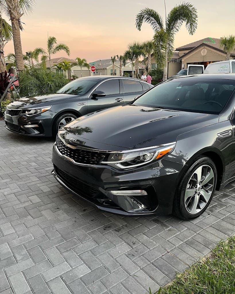K&J Auto Detailing LLC featured