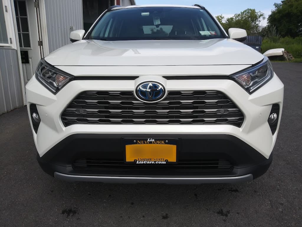 RVO's Detailing featured