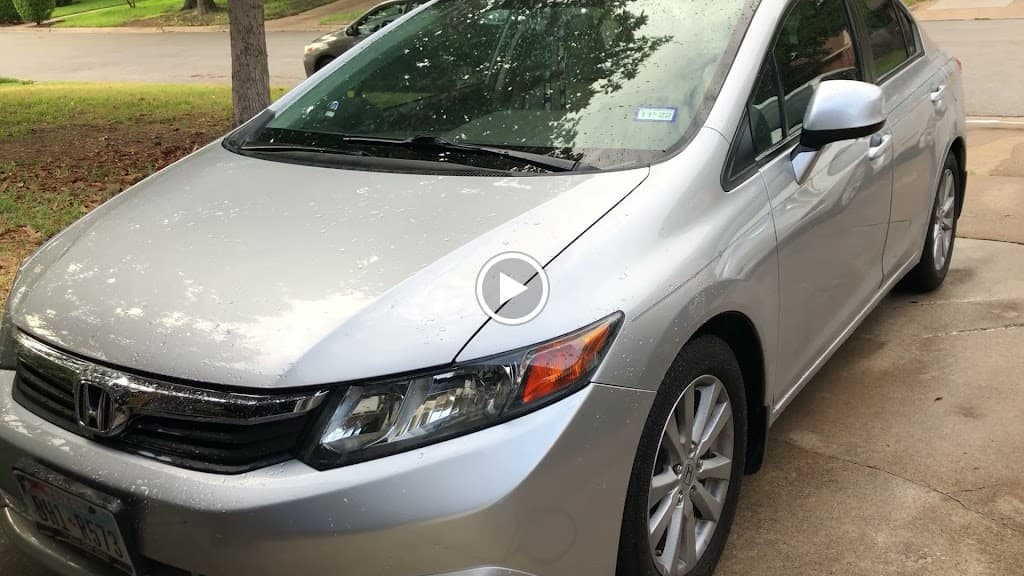 DetailNow Mobile Car Wash - Business Image