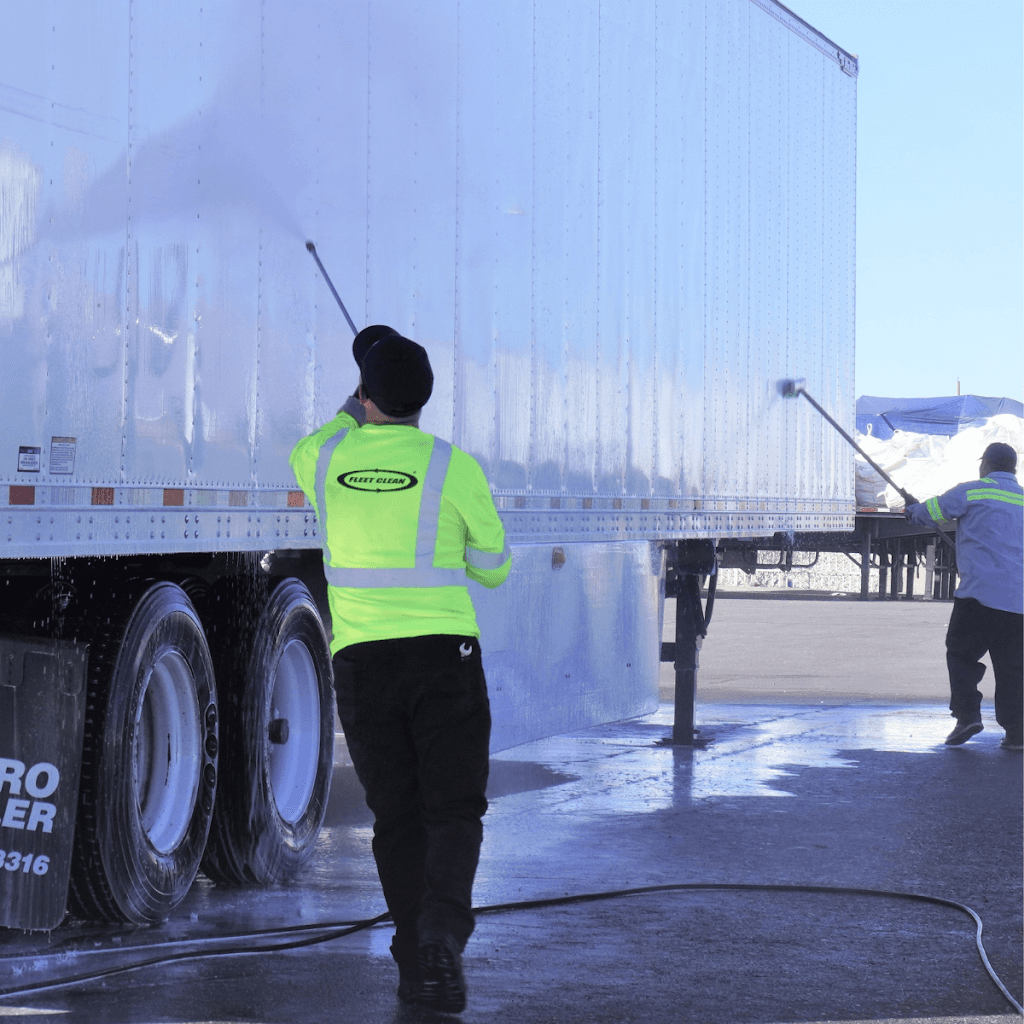 Fleet Clean - Oklahoma City, OK featured