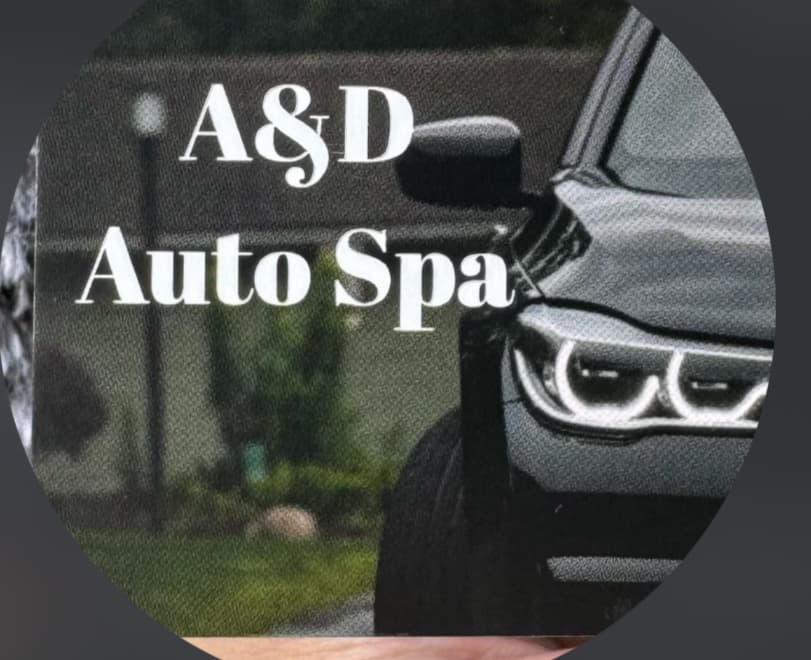 A & D Auto Spa featured