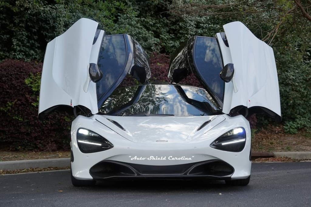Auto Shield Columbia - Business Image