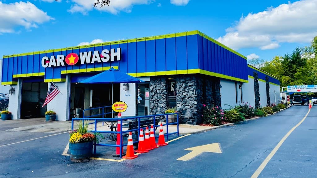 Silver Car Wash and Detail Center featured