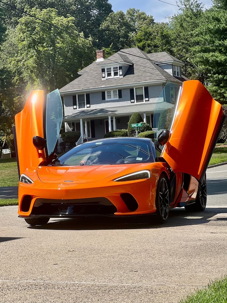 New Generation Car Detailing & Cleaning featured