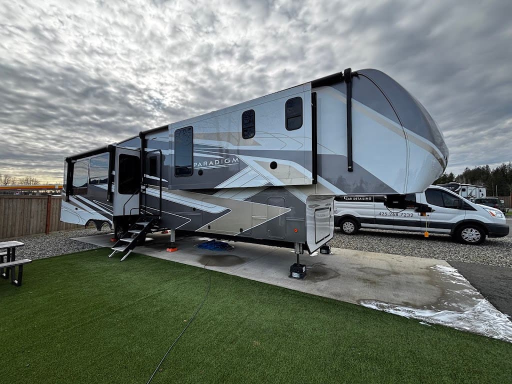 Superior Car Detailing featured