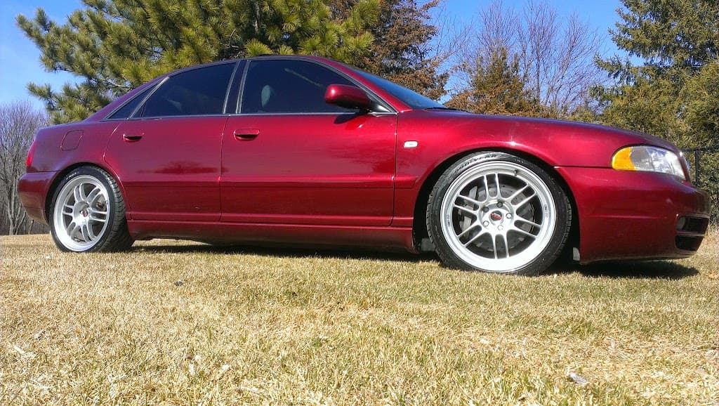 Sterling Auto Detail featured