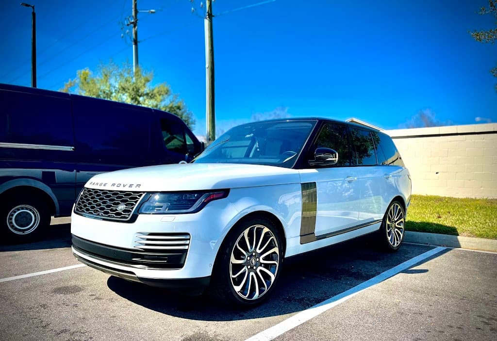 Auto Detailing Of Central Florida featured