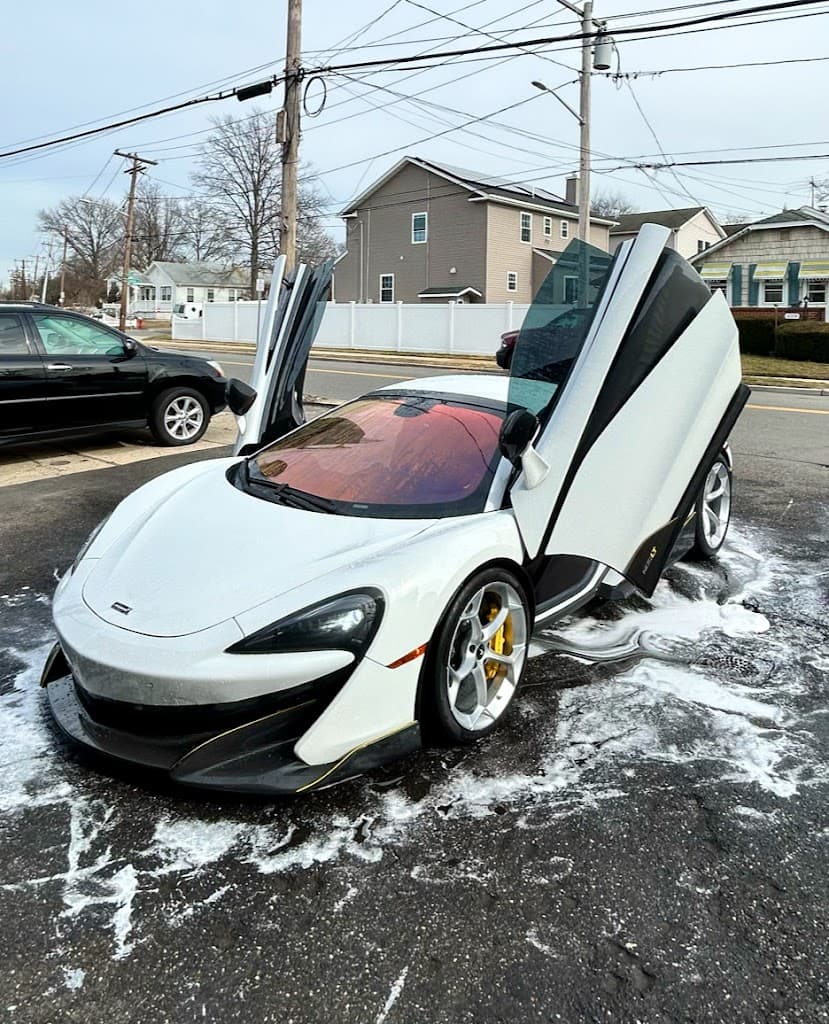 A1 spec featured