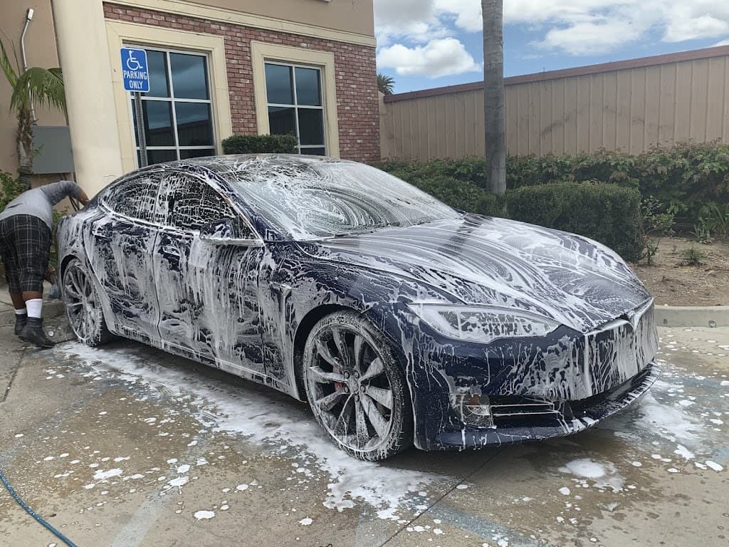 Ramirez Mobile Detailing featured